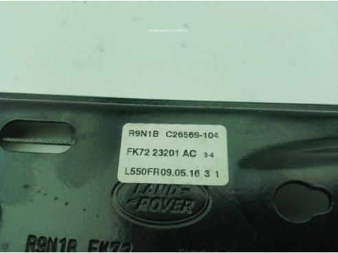 LR165909 ELEVALUNAS PUERTA LAT DEL IZQ LAND ROVER DISCOVERY SPORT (L550)|Desguaces La Cabaña