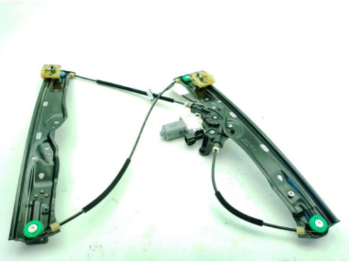 LR165908 ELEVALUNAS PUERTA LAT DEL DER LAND ROVER DISCOVERY SPORT (L550)|Desguaces La Cabaña