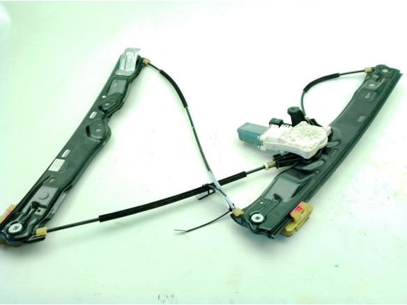 LR165908 ELEVALUNAS PUERTA LAT DEL DER LAND ROVER DISCOVERY SPORT (L550)|Desguaces La Cabaña