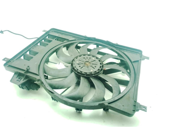 LR072086 ELECTROVENTILADOR LAND ROVER DISCOVERY SPORT (L550)|Desguaces La Cabaña