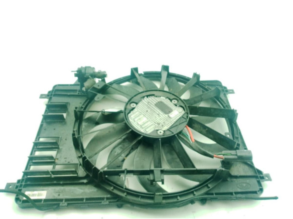 LR072086 ELECTROVENTILADOR LAND ROVER DISCOVERY SPORT (L550)|Desguaces La Cabaña