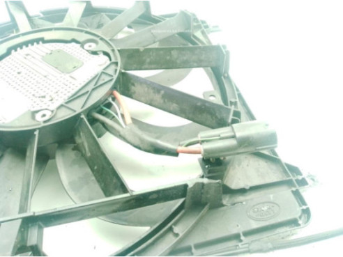 LR072086 ELECTROVENTILADOR LAND ROVER DISCOVERY SPORT (L550)|Desguaces La Cabaña