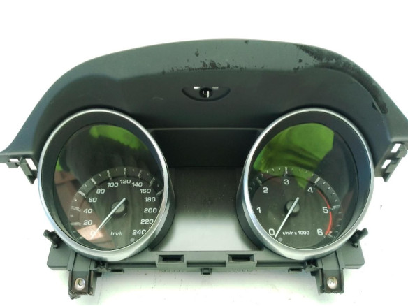 LR079404 CUADRO INSTRUMENTOS LAND ROVER DISCOVERY SPORT (L550)|Desguaces La Cabaña