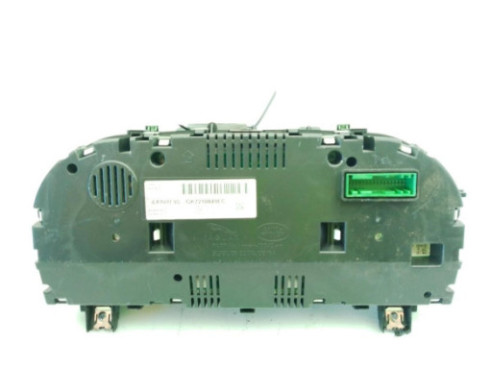 LR079404 CUADRO INSTRUMENTOS LAND ROVER DISCOVERY SPORT (L550)|Desguaces La Cabaña
