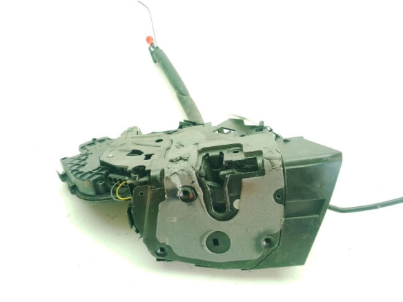 LR078744 CERRADURA PUERTA LAT TRA DER LAND ROVER DISCOVERY SPORT (L550)|Desguaces La Cabaña