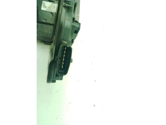 LR078744 CERRADURA PUERTA LAT TRA DER LAND ROVER DISCOVERY SPORT (L550)|Desguaces La Cabaña