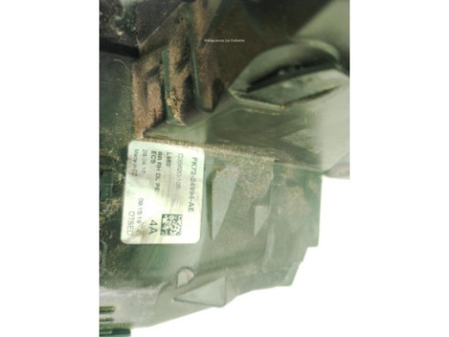 LR078744 CERRADURA PUERTA LAT TRA DER LAND ROVER DISCOVERY SPORT (L550)|Desguaces La Cabaña