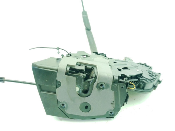 LR078733 CERRADURA PUERTA LAT DEL IZQ LAND ROVER DISCOVERY SPORT (L550)|Desguaces La Cabaña