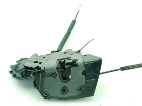 FK72203A28EE CERRADURA PUERTA LAT DEL DER LAND ROVER DISCOVERY SPORT (L550)|Desguaces La Cabaña