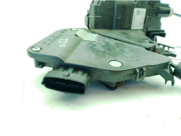 FK72203A28EE CERRADURA PUERTA LAT DEL DER LAND ROVER DISCOVERY SPORT (L550)|Desguaces La Cabaña