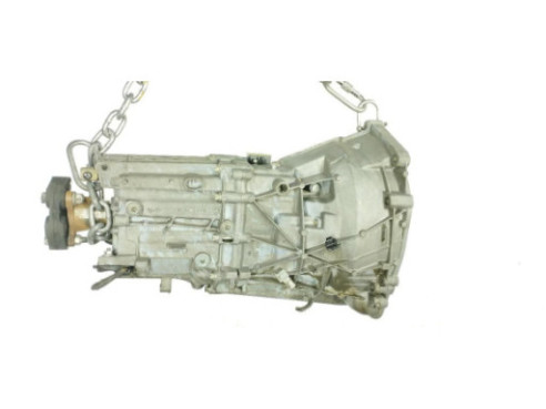 23008607320 CAJA CAMBIOS BMW 1 (F20) |Desguaces La Cabaña