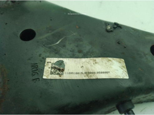 LR078657 BRAZO SUSPENSION DEL IZQ INF LAND ROVER DISCOVERY SPORT (L550)|Desguaces La Cabaña
