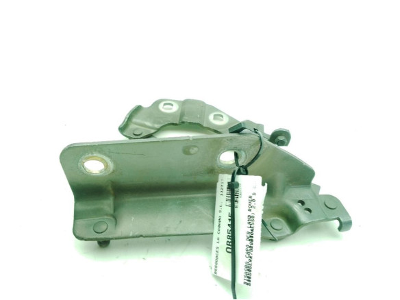 FK7216800AE BISAGRA CAPO DER LAND ROVER DISCOVERY SPORT (L550)|Desguaces La Cabaña