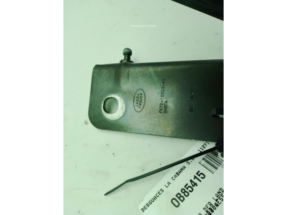 FK7216800AE BISAGRA CAPO DER LAND ROVER DISCOVERY SPORT (L550)|Desguaces La Cabaña