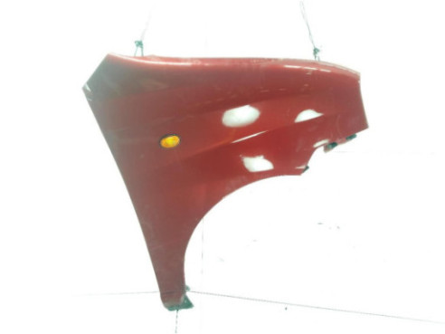 6632105360 ALETA DEL DER HYUNDAI ATOS (MX)|Desguaces La Cabaña