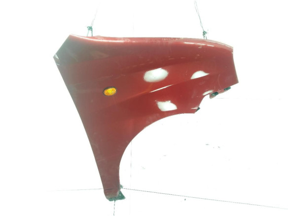 6632105360 ALETA DEL DER HYUNDAI ATOS (MX)|Desguaces La Cabaña