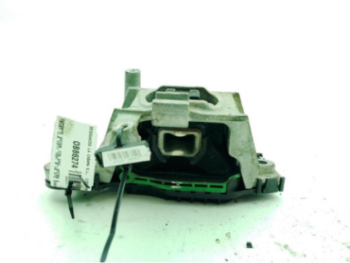 55487583  CAJA CAMBIOS OPEL ASTRA K (B16)|Desguaces La Cabaña 2