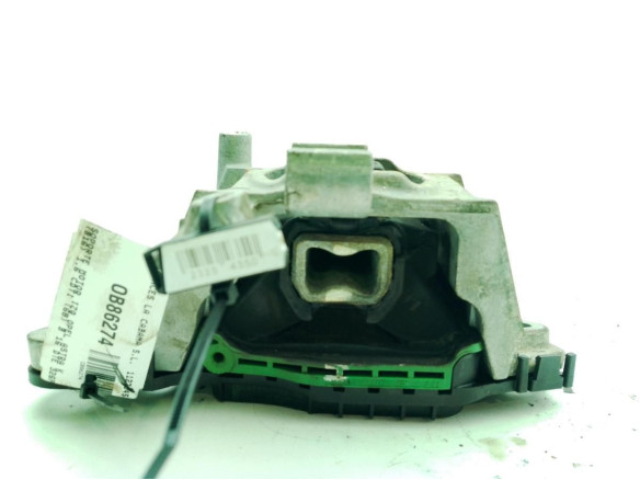 326F31 SOPORTE MOTOR IZQ OPEL ASTRA K (B16)|Desguaces La Cabaña