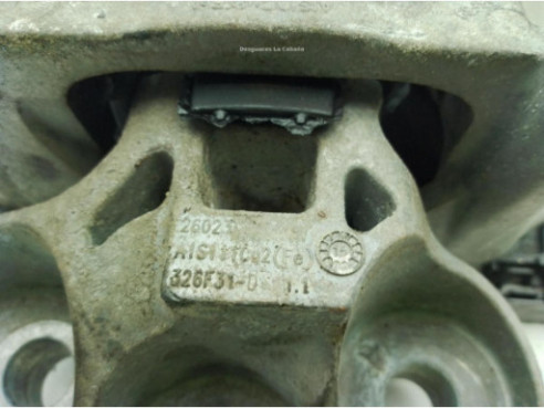 326F31 SOPORTE MOTOR IZQ OPEL ASTRA K (B16)|Desguaces La Cabaña