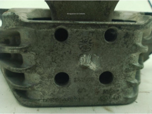 307579 SOPORTE MOTOR DER OPEL ASTRA K (B16)|Desguaces La Cabaña