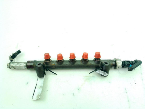55490702 RAMPA INYECCION OPEL ASTRA K (B16)|Desguaces La Cabaña
