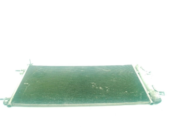 39131676 RADIADOR AIRE ACONDICIONADO OPEL ASTRA K (B16)|Desguaces La Cabaña