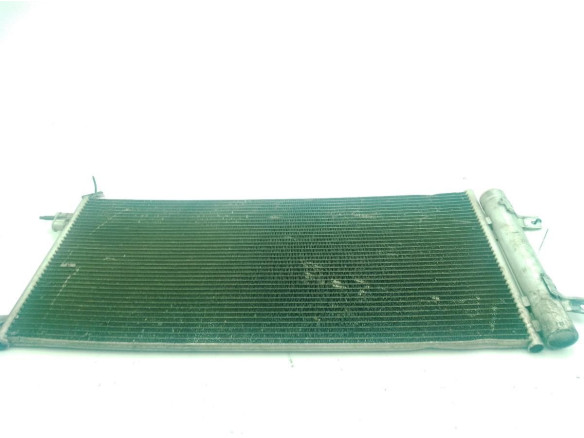 39131676 RADIADOR AIRE ACONDICIONADO OPEL ASTRA K (B16)|Desguaces La Cabaña
