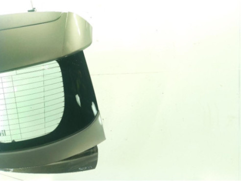 55487583  CAJA CAMBIOS OPEL ASTRA K (B16)|Desguaces La Cabaña 2