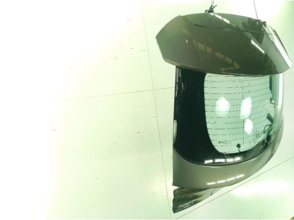 39047564 PORTON OPEL ASTRA K (B16)|Desguaces La Cabaña