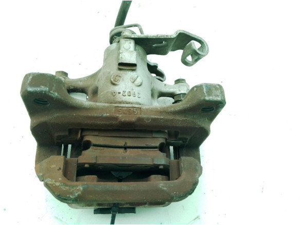 13528005 PINZA TRA IZQ OPEL ASTRA K (B16)|Desguaces La Cabaña