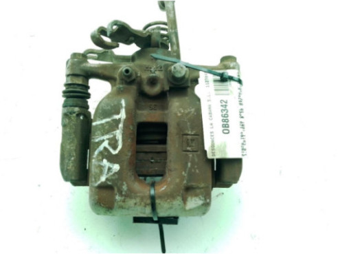 13528005 PINZA TRA IZQ OPEL ASTRA K (B16)|Desguaces La Cabaña