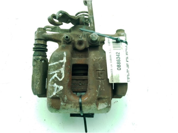 13528005 PINZA TRA IZQ OPEL ASTRA K (B16)|Desguaces La Cabaña