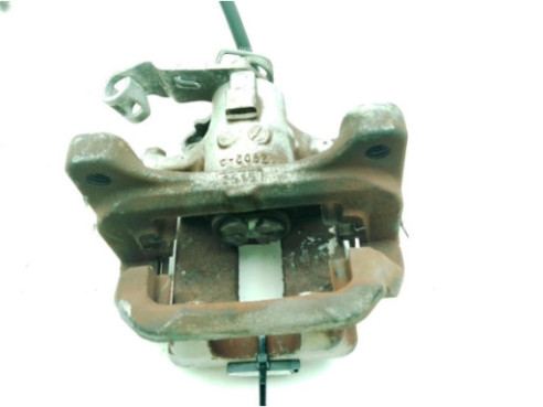 55487583  CAJA CAMBIOS OPEL ASTRA K (B16)|Desguaces La Cabaña 2