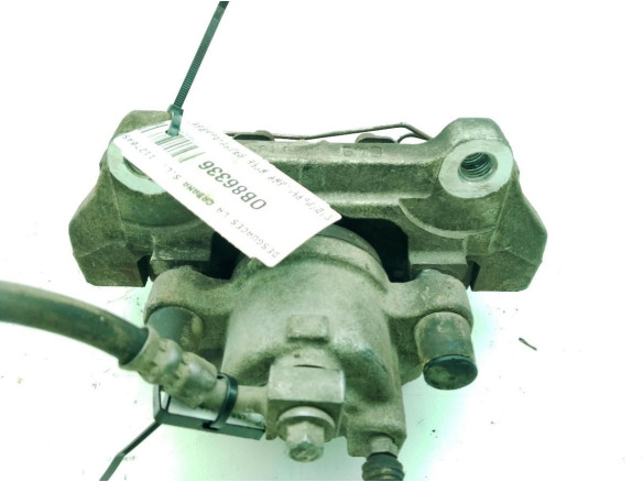 13508995 PINZA DEL IZQ OPEL ASTRA K (B16)|Desguaces La Cabaña