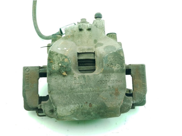 13508995 PINZA DEL IZQ OPEL ASTRA K (B16)|Desguaces La Cabaña