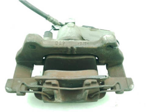 55487583  CAJA CAMBIOS OPEL ASTRA K (B16)|Desguaces La Cabaña 2