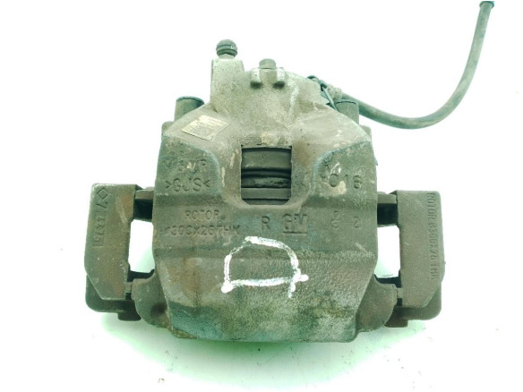 95524069 PINZA DEL DER OPEL ASTRA K (B16)|Desguaces La Cabaña