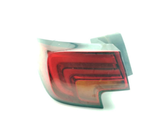 55487583  CAJA CAMBIOS OPEL ASTRA K (B16)|Desguaces La Cabaña