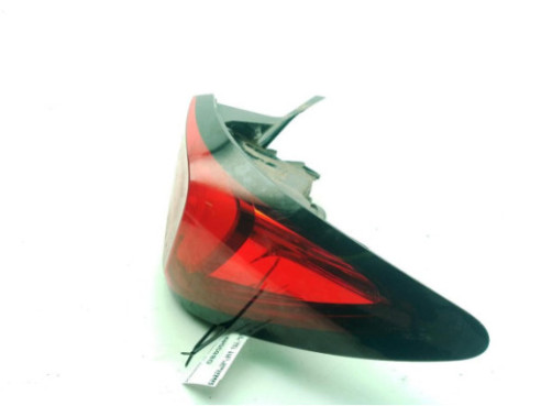 55487583  CAJA CAMBIOS OPEL ASTRA K (B16)|Desguaces La Cabaña 2