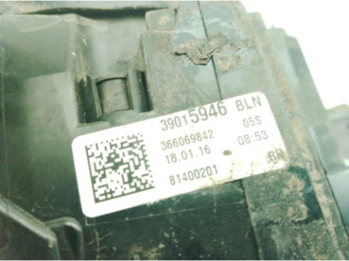 39015946 PILOTO TRA DER EXT OPEL ASTRA K (B16)|Desguaces La Cabaña