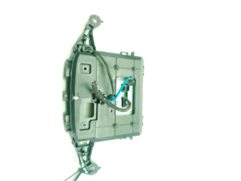 55487583  CAJA CAMBIOS OPEL ASTRA K (B16)|Desguaces La Cabaña 2