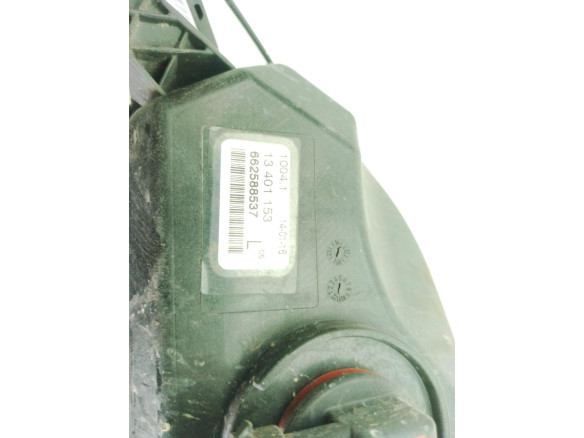 39098907, 662588537 NIEBLA DEL IZQ OPEL ASTRA K (B16)|Desguaces La Cabaña