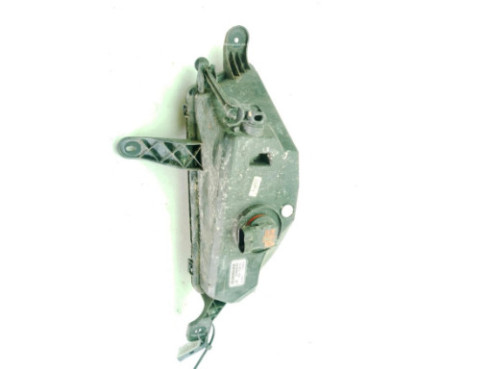 55487583  CAJA CAMBIOS OPEL ASTRA K (B16)|Desguaces La Cabaña 2