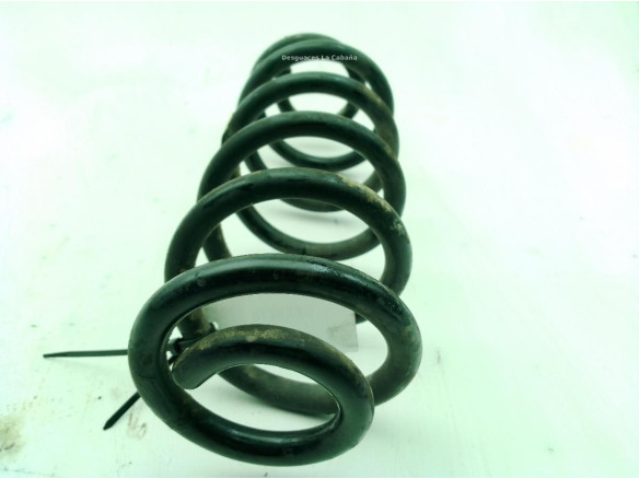 13366699 MUELLE SUSPENSION TRA IZQ OPEL ASTRA K (B16)|Desguaces La Cabaña