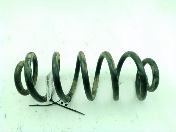 13366699 MUELLE SUSPENSION TRA IZQ OPEL ASTRA K (B16)|Desguaces La Cabaña