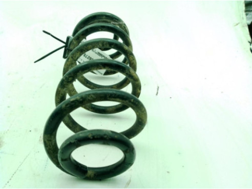 13366699 MUELLE SUSPENSION TRA IZQ OPEL ASTRA K (B16)|Desguaces La Cabaña