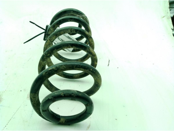 13366699 MUELLE SUSPENSION TRA IZQ OPEL ASTRA K (B16)|Desguaces La Cabaña