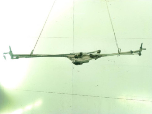 55487583  CAJA CAMBIOS OPEL ASTRA K (B16)|Desguaces La Cabaña 2