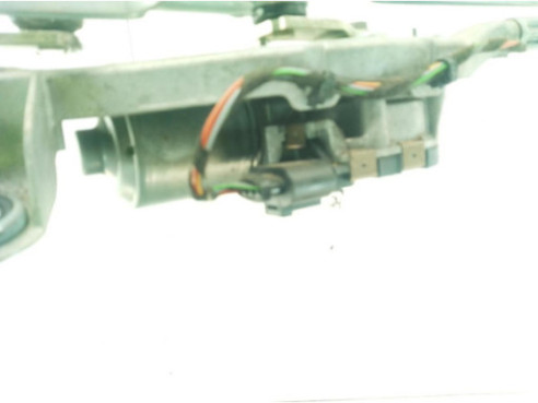 39034606 MOTOR LIMPIAPARABRISAS DEL OPEL ASTRA K (B16)|Desguaces La Cabaña