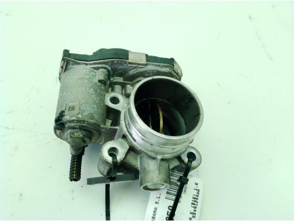 55491244AA MARIPOSA OPEL ASTRA K (B16)|Desguaces La Cabaña